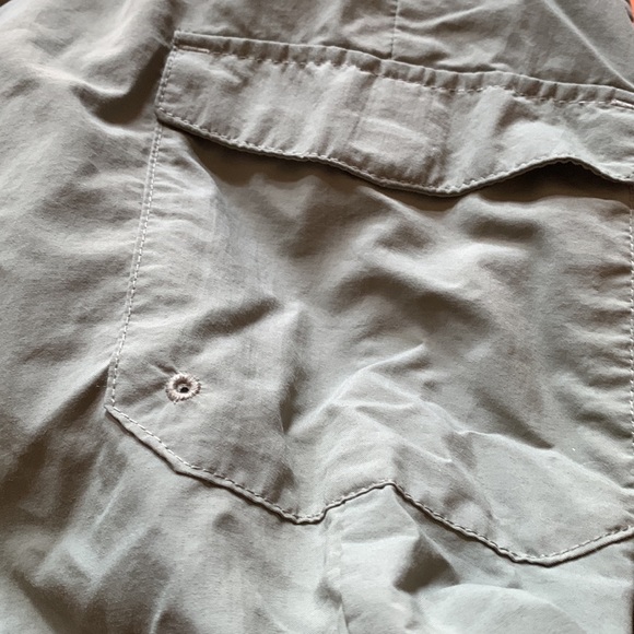 Columbia Ladies Roll-Up Pant - Picture 11 of 12